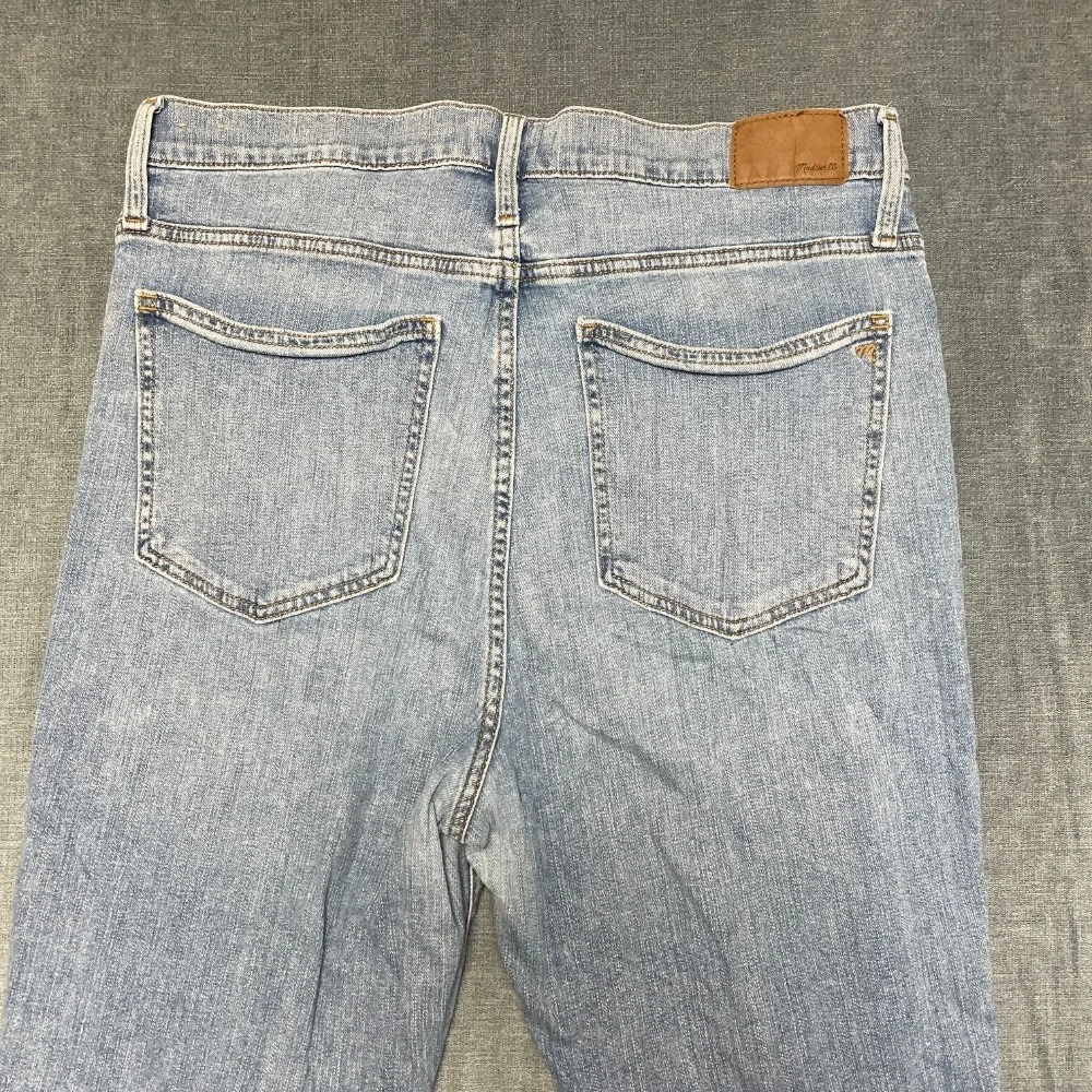 Madewell jeans men